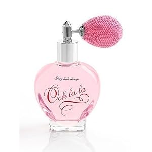 La Perfume Shop in Springfield