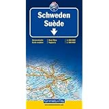 Carte routi�re K�mmerly + Frey, num�ro 1157 : Su�depar Carte routi�re...