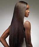 Goddess Remy Yaky 20inch Jet Black