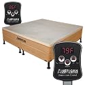 Gravity Neutralizing Frame-Free Waterbed