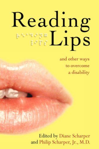Specific Disabilities