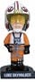 Star Wars Luke Skywalker X-Wing Pilot Bobble Head
