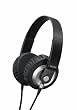 Sony MDR XB 300 B�gelkopfh�rer (Extra-Bass, King-Size-Earpolster, 1000 mWatt, 100 dB/mWatt, Stereo-Mini-Klinkenstecker) schwarz/silber