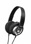Sony MDR-XB300/Q1(AE) Casque stereo Extra bass Transducteurs 30 mm 1.000 mW Noir / Argent