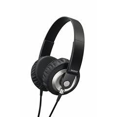 Sony MDR XB 300 Bügelkopfhörer (Extra-Bass, King-Size-Earpolster, 1000 mWatt, 100 dB/mWatt, Stereo-Mini-Klinkenstecker) schwarz/silber