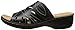 Clarks Women's Hayla Capitol Wedge Sandal
