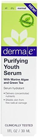 Purifying Youth Serum 1 fl. Oz
