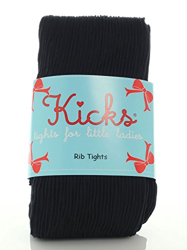 Kicks Kids Rib Tights