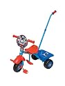 Thomas & Friends Trike with Colourful Graphics for Age 2+ Years