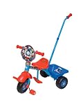 Enlarge toy image: Thomas & Friends Trike with Colourful Graphics for Age 2+ Years - toddler baby activity product