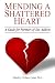 Mending a Shattered Heart by Stephanie Carnes ISBN 0977440060