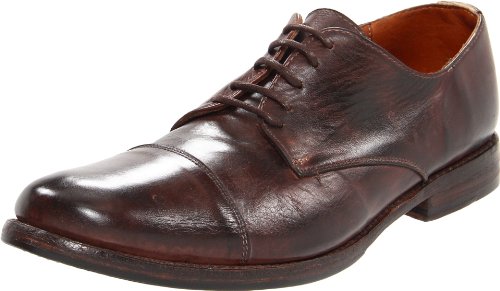 BED:STU Men's Scorpio Oxford