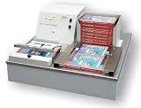 VS4000 CD Jewel Case Wrapper or DVD Amaray Case Wrapper