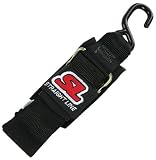 Straight Line Transom Tie Down Dlx 2ft