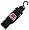 Straight Line Transom Tie Down Dlx 2ft