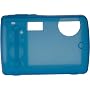 Olympus SKIN SILIC STYLUS 720 SW BLUE