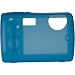 Olympus SKIN SILIC STYLUS 720 SW BLUE