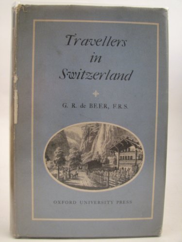 travellers in switzerland