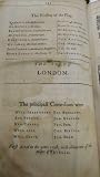 13 Plays and Pieces of the Works of Ben Jonson. Including Everyman in His Humour; Everyman out of His Humour; Cynthia's Revells; Poetaster; Seianus; Volpone; Epicoene; The Alchemist; Catiline; Epigrammes; The Forrest; Masques at Court etc