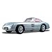 Maisto Premiere Edition 1:18 Mercedes-Benz 300 SLR Coupe-Uhlenhaut