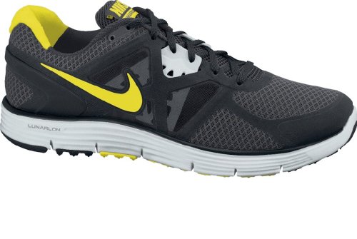 Nike Herren Laufschuhe Lunarglide+ 3 11