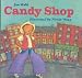 Books : Candy Shop