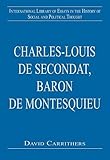 Charles-Louis de Secondat, Baron de Montesquieu