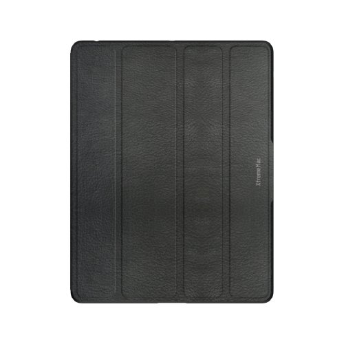 XtremeMac PAD-MF2P-13 Micro Folio PU Ultrad&uuml;nne Schutzfolie f&uuml;r Apple iPad 2 schwarz im Preisvergleich 