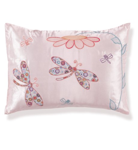 Dragonflies Cushion