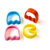 Suck Uk Pac-Man Cookie Cutters