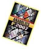 Anabolics 2007 by William Llewellyn