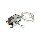 FRIGIDAIRE Fridge Freezer Thermostat