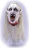 Gothic Vampire Head