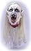 Gothic Vampire Head
