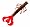 Rootbeer Gold Flake Red Tail