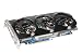 Gigabyte GV-R787OC-2GD GBT ATI HD 7870 OC Grafikkarte 2GB (PCI-e, GDDR5 Speicher, HDMI, DVI, mini-DP, 1 GPU)