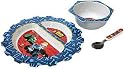 Bob The Builder 3-Piece Dinner Set
