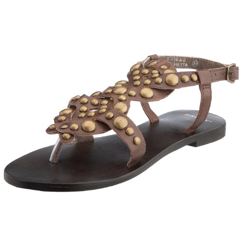 Bronx Women's Sienna 83618-A5 Sandal
