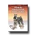 Schnauzer Snooze Alarm Fridge Magnet
