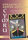 Straeon ac arwyr gwerin Cymru
