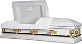 BestPriceCaskets 8453 - 20 Gauge Steel Casket