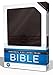 MEV Bible Personal Size Large Print Cherry Brown: Modern English Version