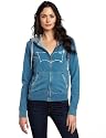 Levi's Women's Zip Up Hoodie