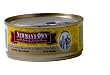 Newman's Own Organics Chicken & Brown Rice Formula for Dogs, 5.5-Ounce Cans (Pack of 24)