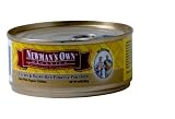 Newman's OwnOrganics Chicken & Brown Rice Formula For Dogs, 5.5-Ounce Tins (Pack of 24)