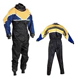 Gladiator Nylon Dry Suit