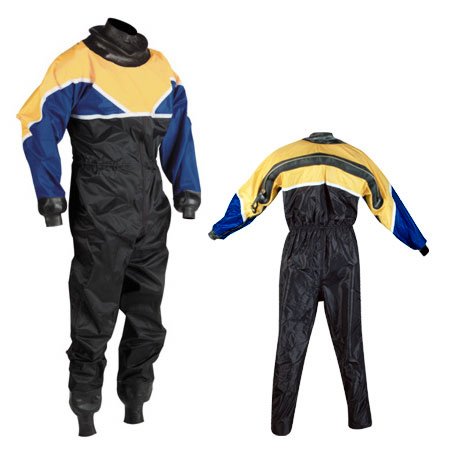 Gladiator Nylon Dry Suit