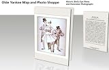 Historic Framed Theater Poster (M), TITLE: 3 cracker jacks