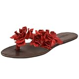 Nara Shoes Women's 41335 Thong Sandal