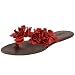 Nara Shoes Women's 41335 Thong Sandal